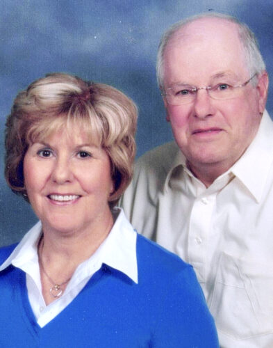 Jacquiline Domer 1940-2026